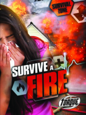 cover image of Survive a Fire
